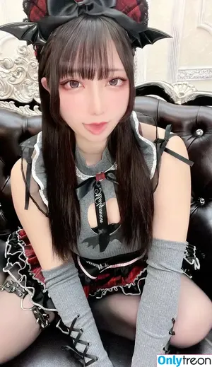Sakura Fan / sakura-no-sono / さくらふぁん / 咲紅ふぁん nude photo #0009
