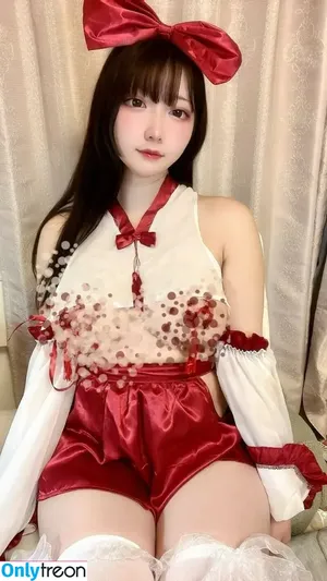 Sakura Fan / sakura-no-sono / さくらふぁん / 咲紅ふぁん nude photo #0012