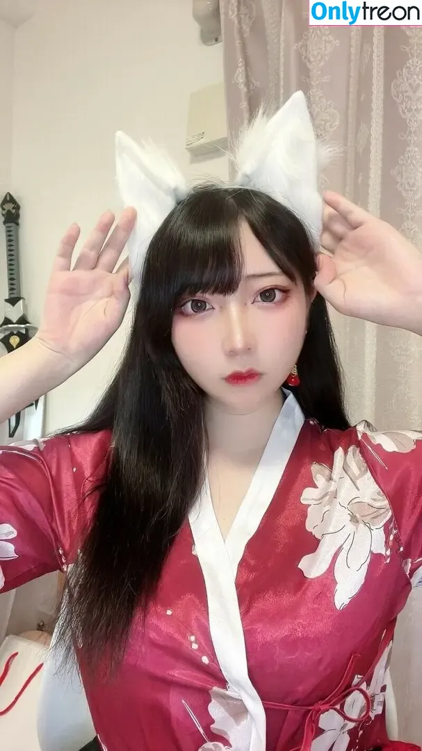 Sakura Fan nude photo #0002 (sakura-no-sono / さくらふぁん / 咲紅ふぁん)