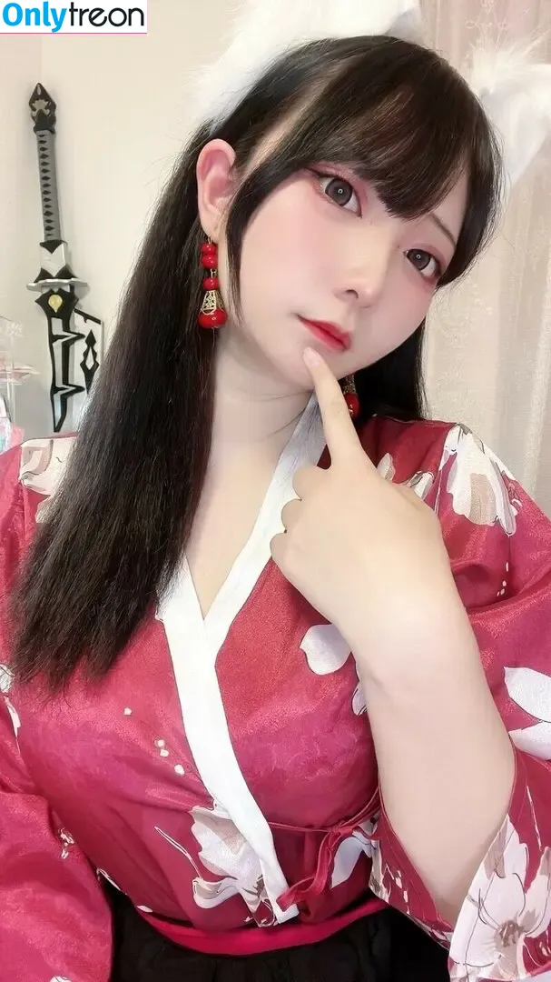 Sakura Fan nude photo #0004 (sakura-no-sono / さくらふぁん / 咲紅ふぁん)