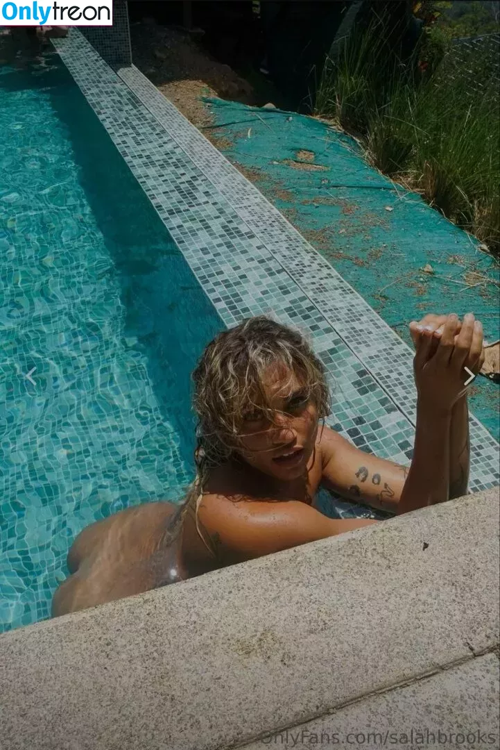 Salah Brooks nude photo #0032 (salah.brooks / salahbrooks)