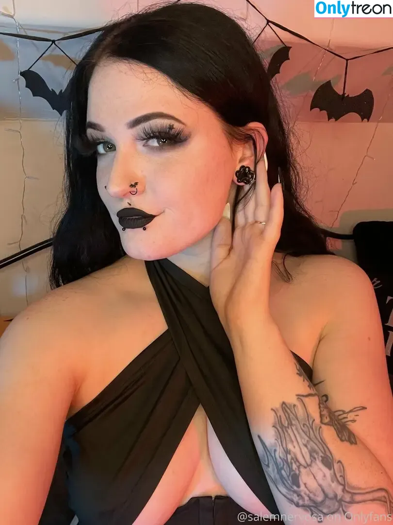 salemnervosafree nude photo #0048 (salemnervosafree)