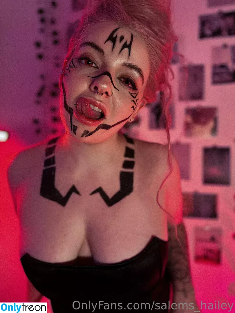 salems_hailey nude photo #0013 (salem_haley)