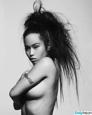 Salila Thuy / salila_thuy nude photo #0037