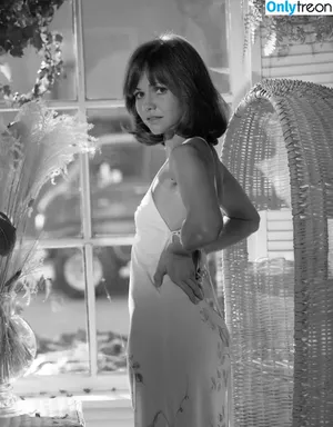 Sally Field / thesallyfield nude photo #0014
