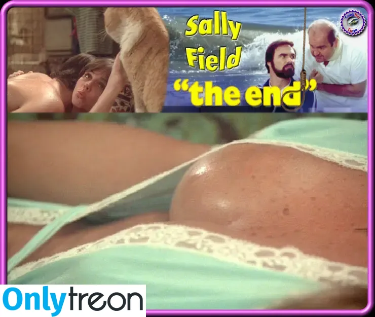 Sally Field nude photo #0007 (thesallyfield)