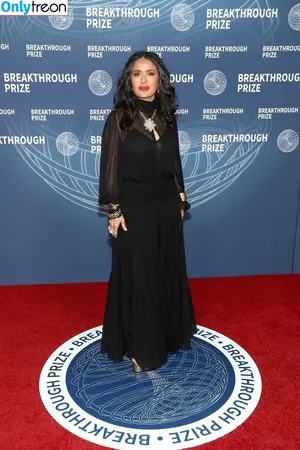 Salma Hayek / salmahayek nude photo #3607
