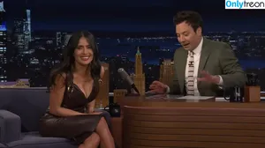 Salma Hayek / salmahayek nude photo #3811