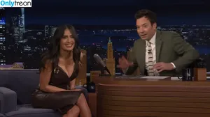 Salma Hayek / salmahayek nude photo #3812