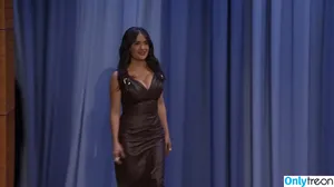 Salma Hayek / salmahayek nude photo #3814