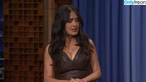 Salma Hayek / salmahayek nude photo #3828