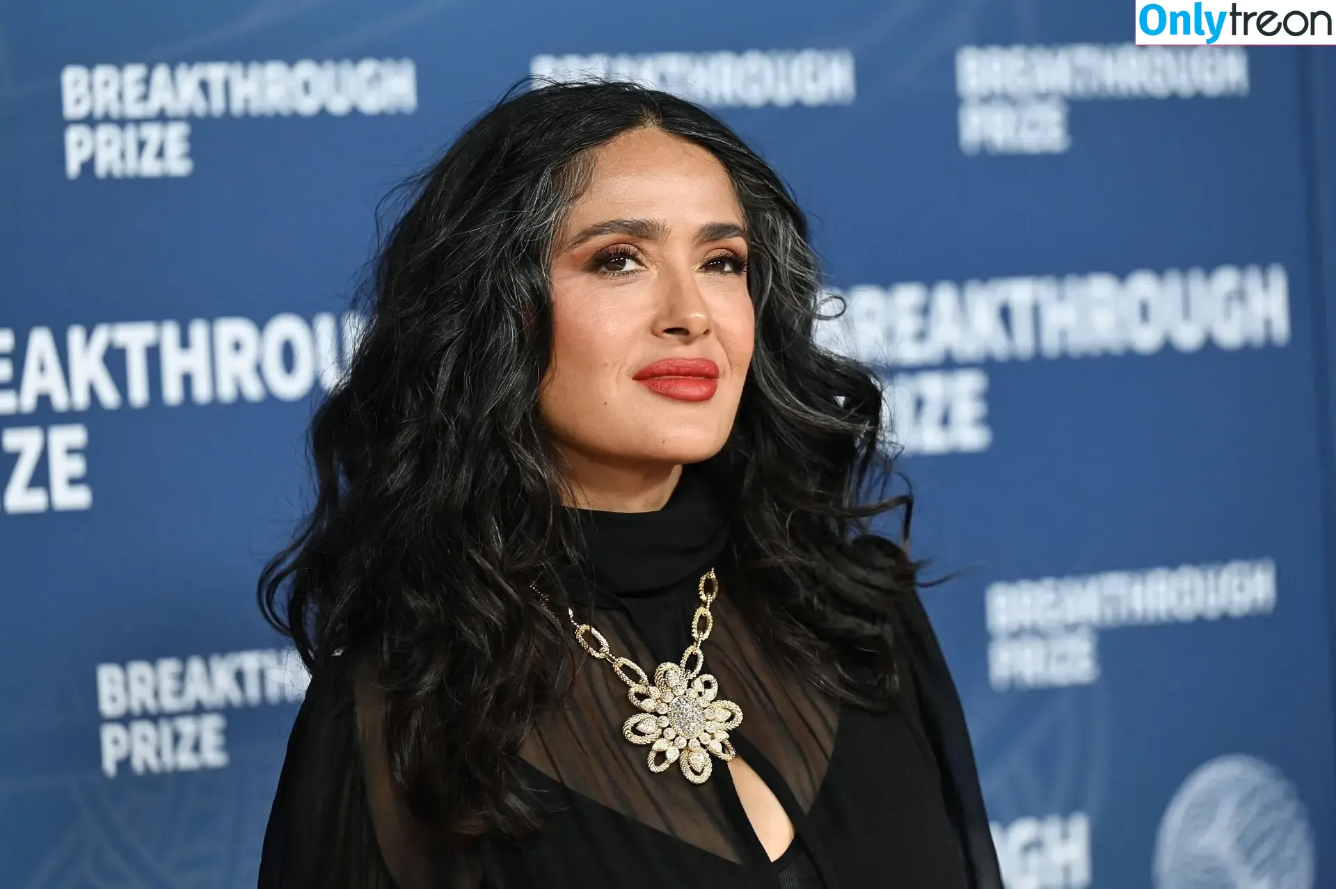 Salma Hayek nude photo #3606 (salmahayek)