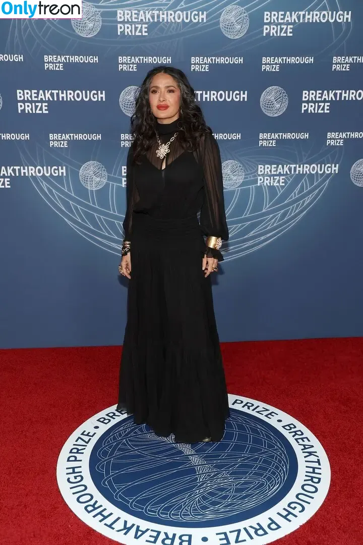 Salma Hayek nude photo #3618 (salmahayek)