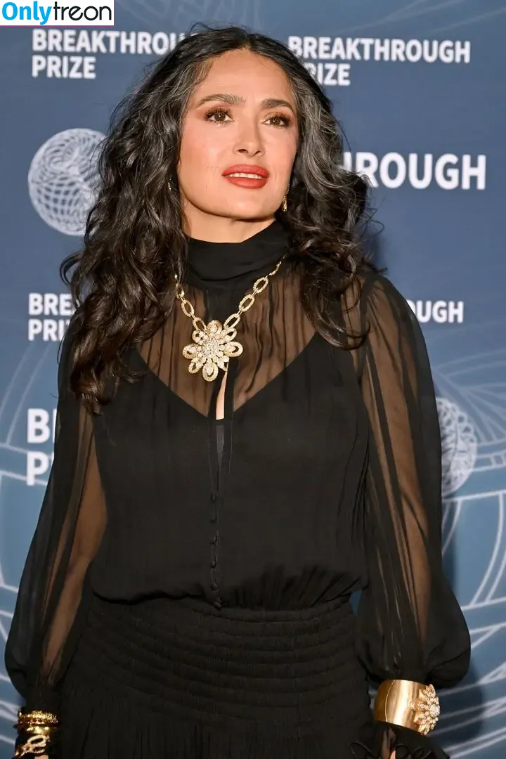 Salma Hayek nude photo #3619 (salmahayek)
