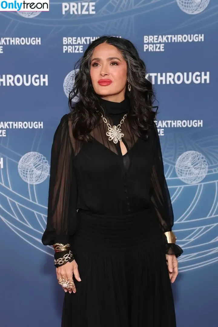 Salma Hayek nude photo #3630 (salmahayek)