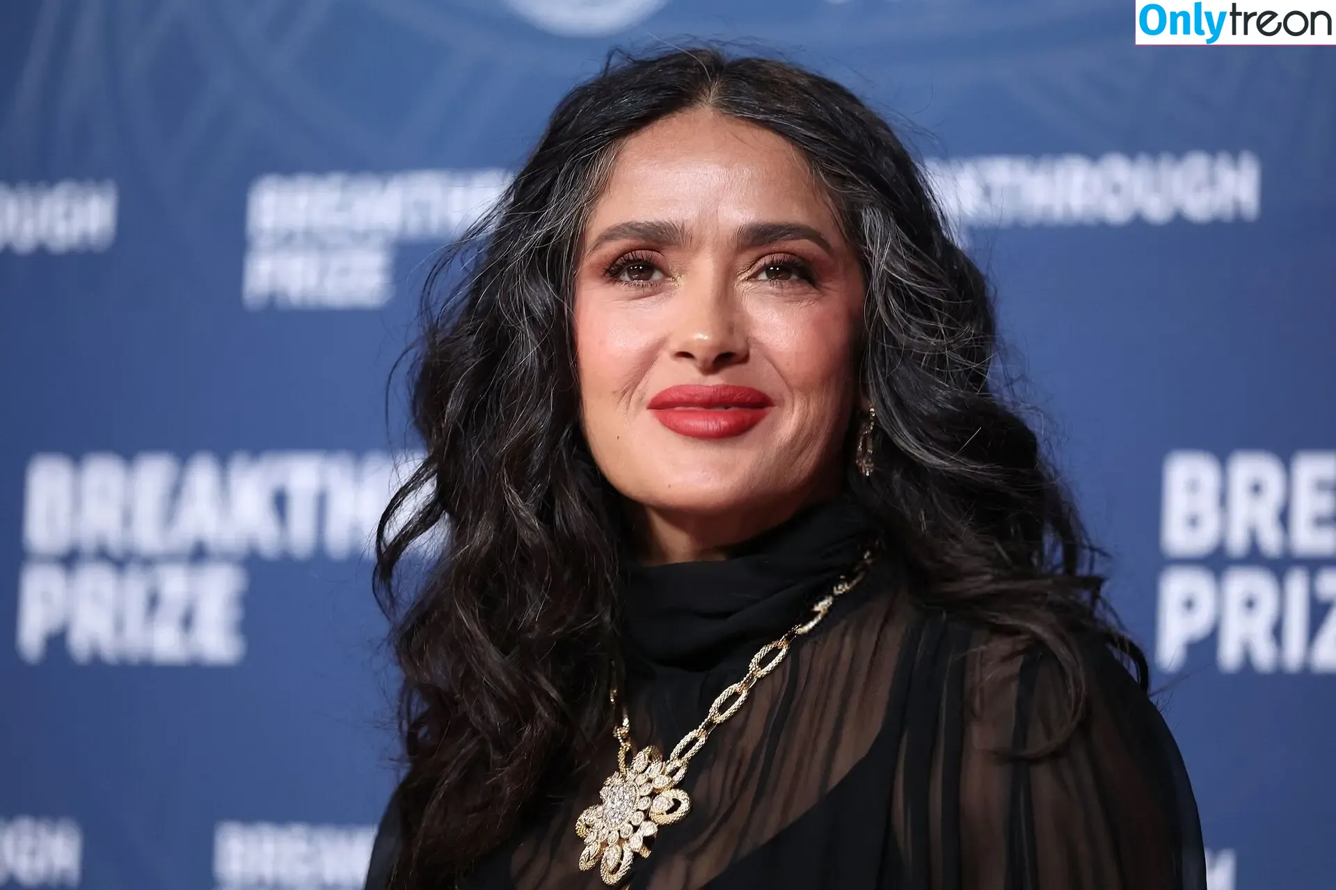 Salma Hayek nude photo #3633 (salmahayek)