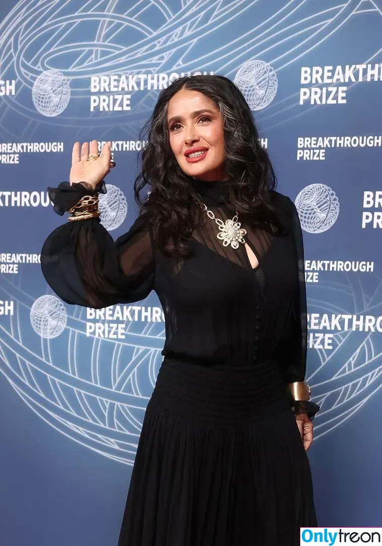 Salma Hayek nude photo #3635 (salmahayek)