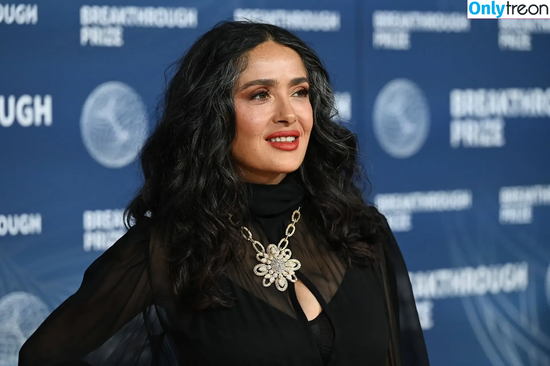 Salma Hayek nude photo #3638 (salmahayek)