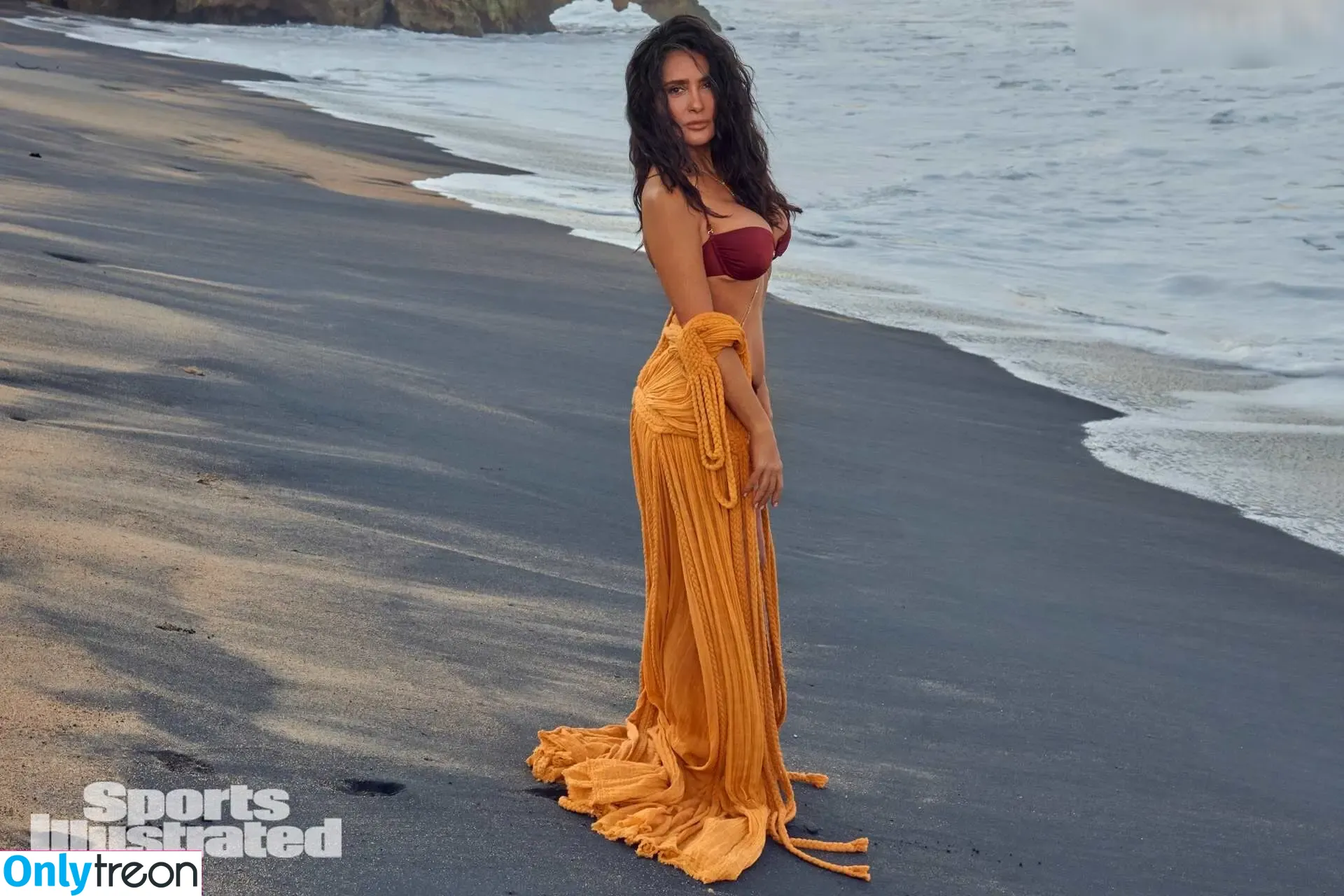Salma Hayek nude photo #3668 (salmahayek)