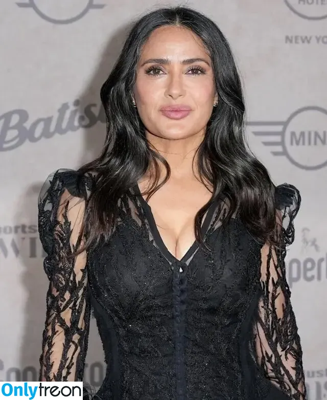 Salma Hayek nude photo #3750 (salmahayek)
