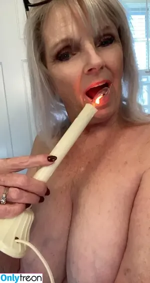 Salsa Nanny / RLittlebird55 / nannygoatsalsa / salsananny nude photo #0106