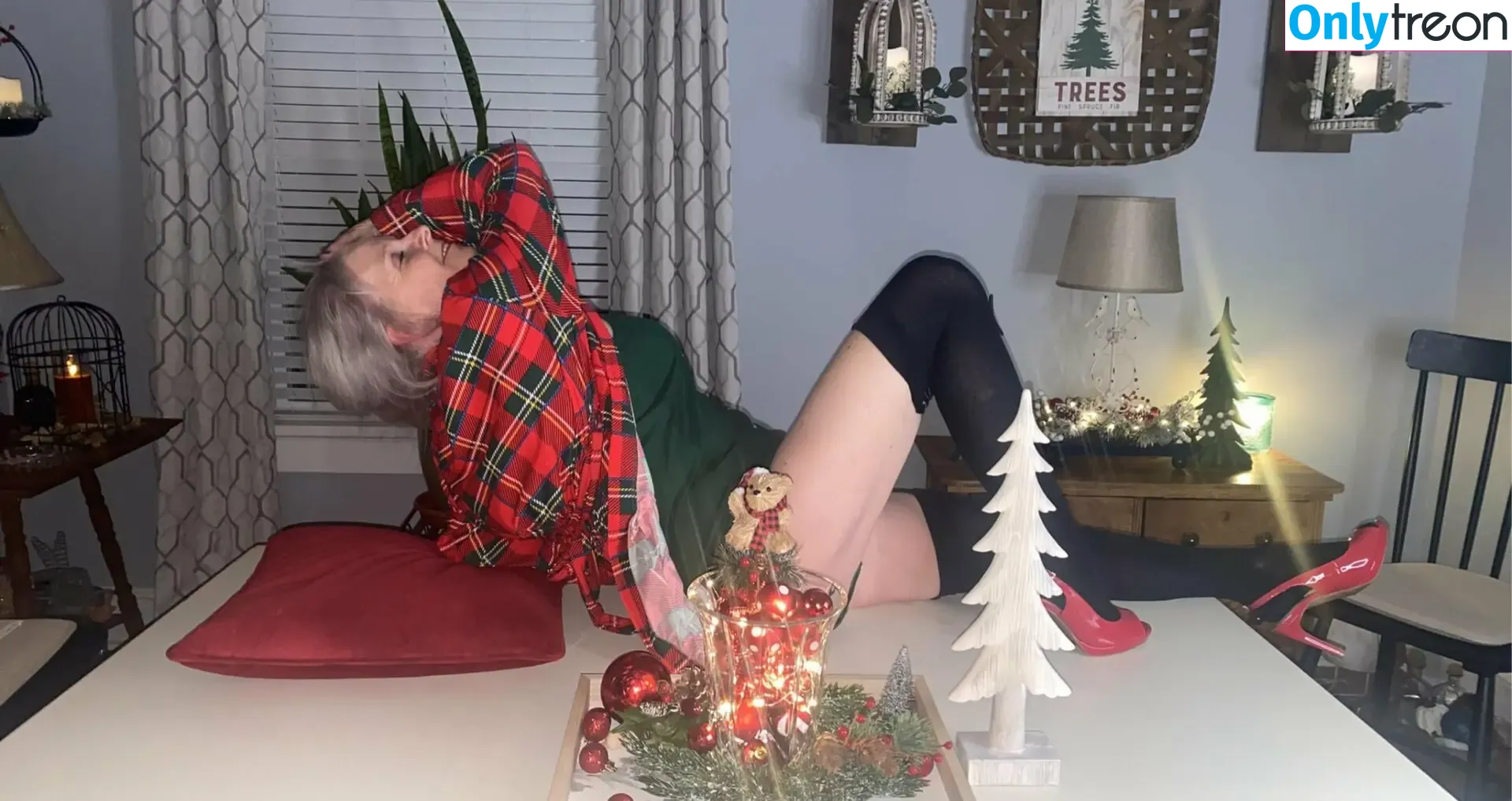 Salsa Nanny nude photo #0006 (RLittlebird55 / nannygoatsalsa / salsananny)