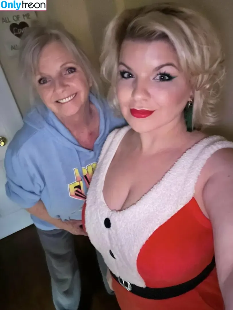 Salsa Nanny nude photo #0062 (RLittlebird55 / nannygoatsalsa / salsananny)