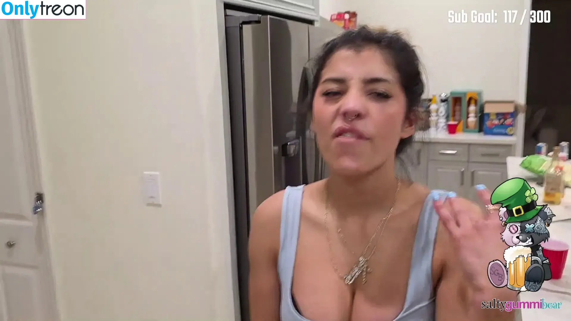 saltygummibear nude photo #0001 (saltygummibear)