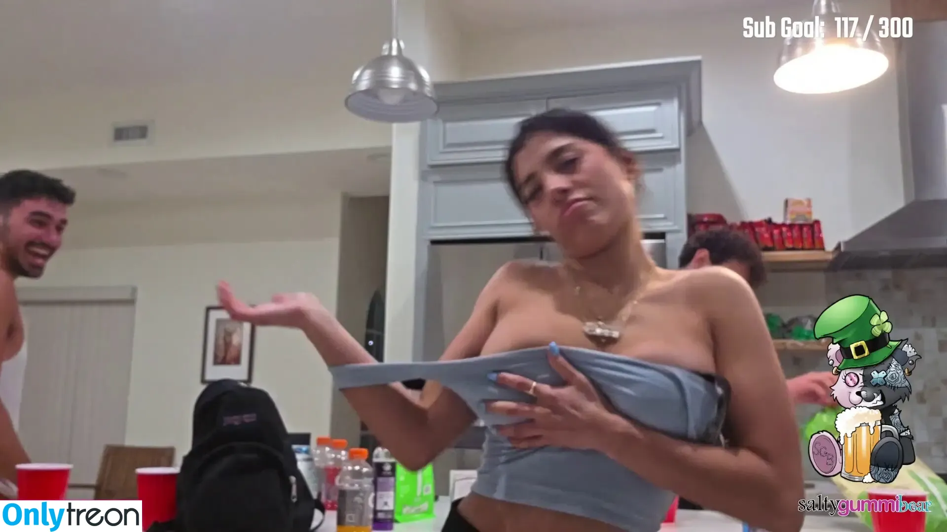 saltygummibear nude photo #0005 (saltygummibear)