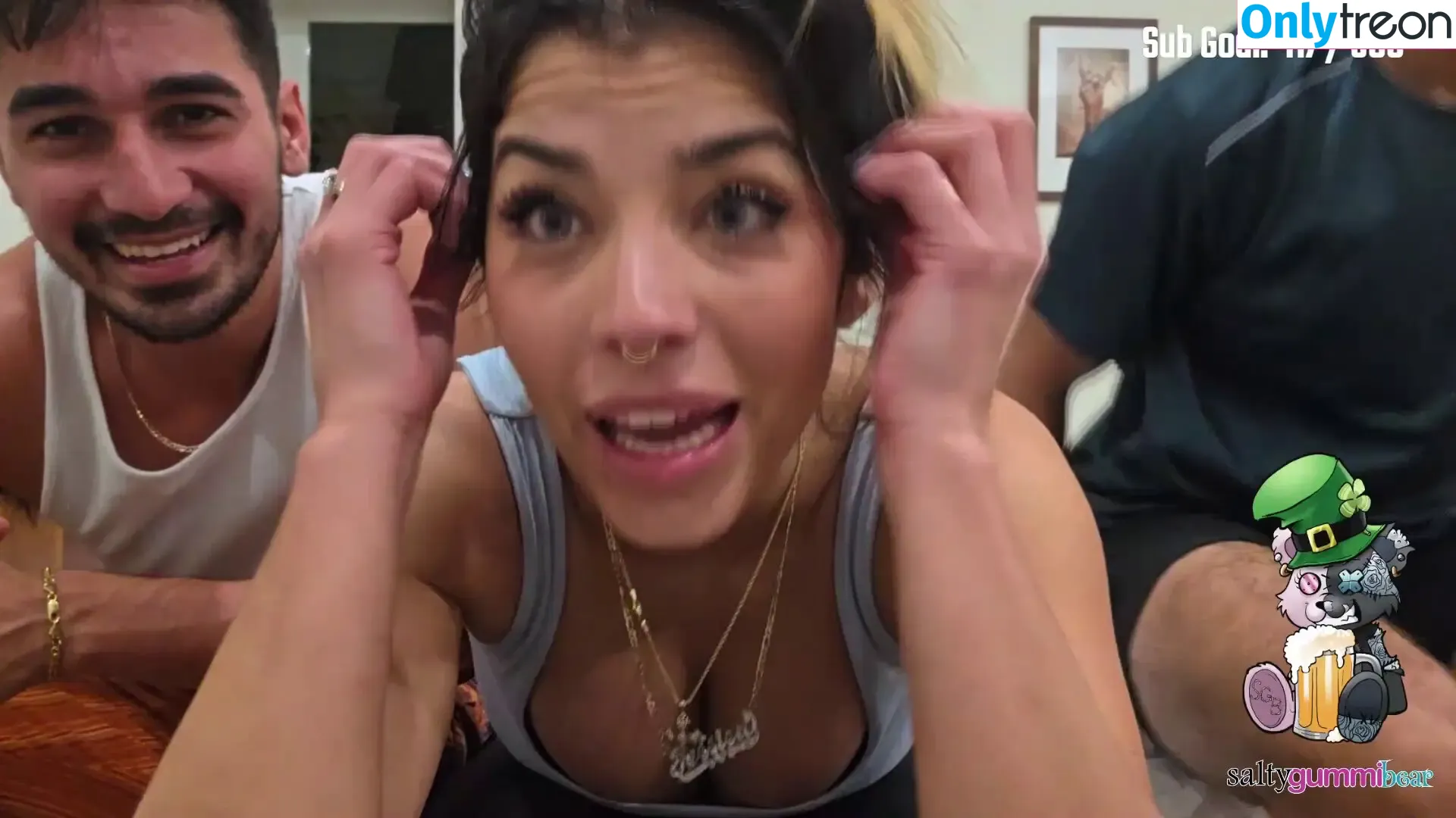 saltygummibear nude photo #0010 (saltygummibear)