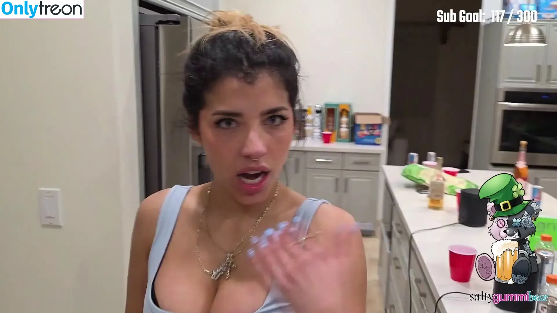 saltygummibear nude photo #0014 (saltygummibear)