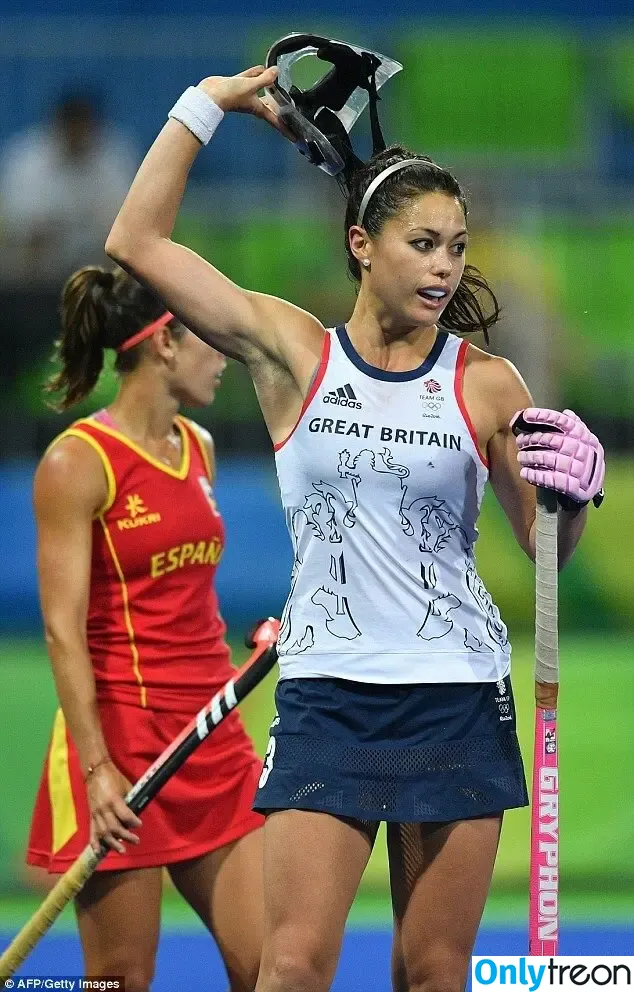 Sam Quek nude photo #0023 (samquek13)