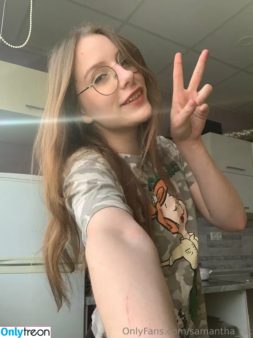 samantha_hit nude photo #0001 (samanthahitt_)