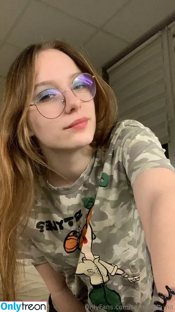 samantha_hit nude photo #0026 (samanthahitt_)