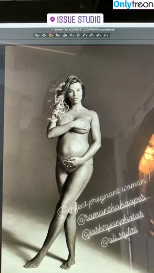 Samantha Hoopes / samanthahoopes nude photo #0135