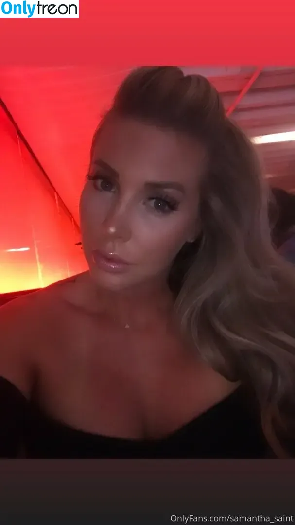 Samantha Saint nude photo #0059 (misssaintxxx / officialsamanthasaint)