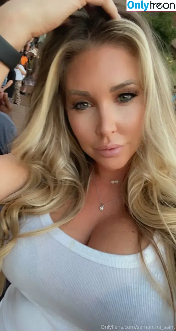 Samantha Saint nude photo #0362 (misssaintxxx / officialsamanthasaint)