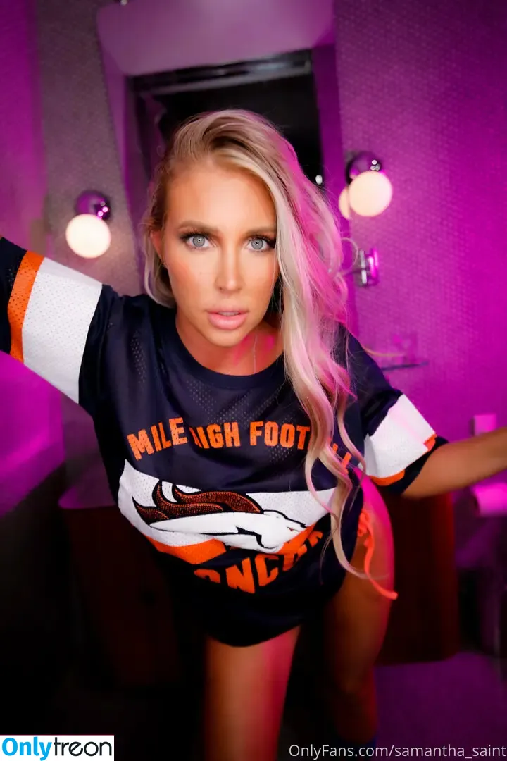 Samantha Saint nude photo #0527 (misssaintxxx / officialsamanthasaint)