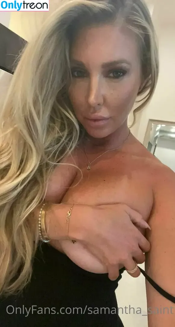 Samantha Saint nude photo #0548 (misssaintxxx / officialsamanthasaint)