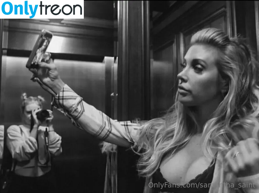 Samantha Saint nude photo #0594 (misssaintxxx / officialsamanthasaint)