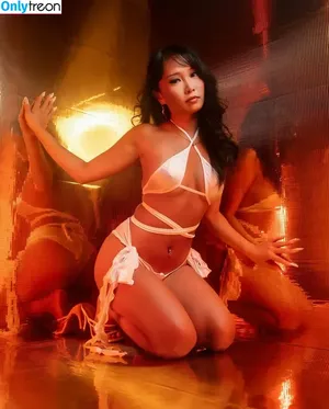 Samantha Yang Hmong / samanthayang._ / senpaiyang nude photo #0087