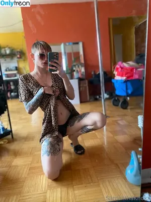 samanthaknoxxx / knoxxproductions nude photo #0050
