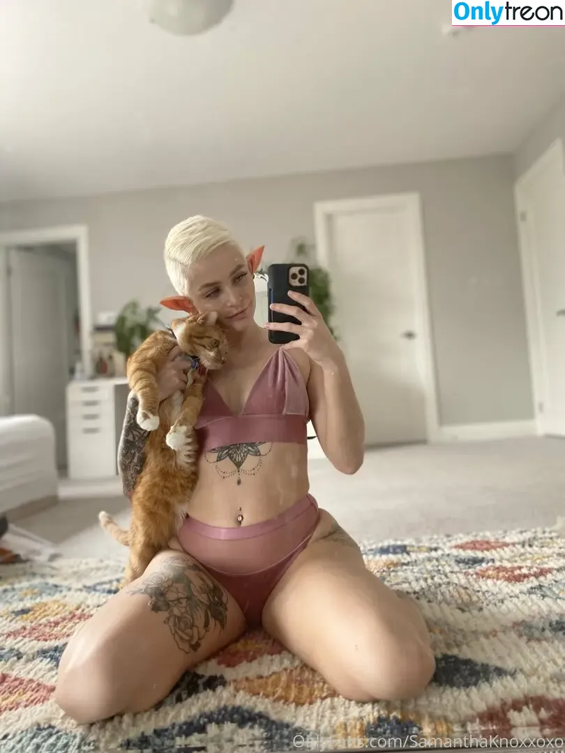 samanthaknoxxx nude photo #0006 (knoxxproductions)