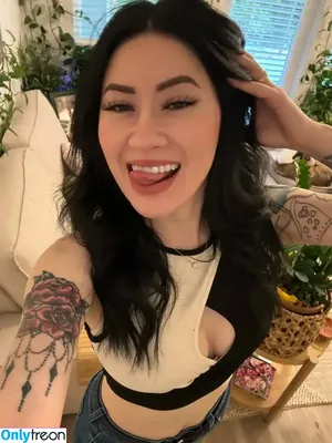 SamanthaKronos / samantha_strange nude photo #0007