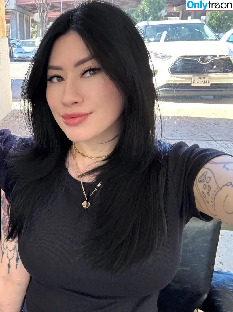 SamanthaKronos nude photo #0031 (samantha_strange)