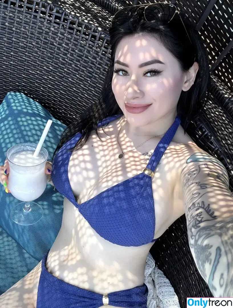 SamanthaKronos nude photo #0036 (samantha_strange)