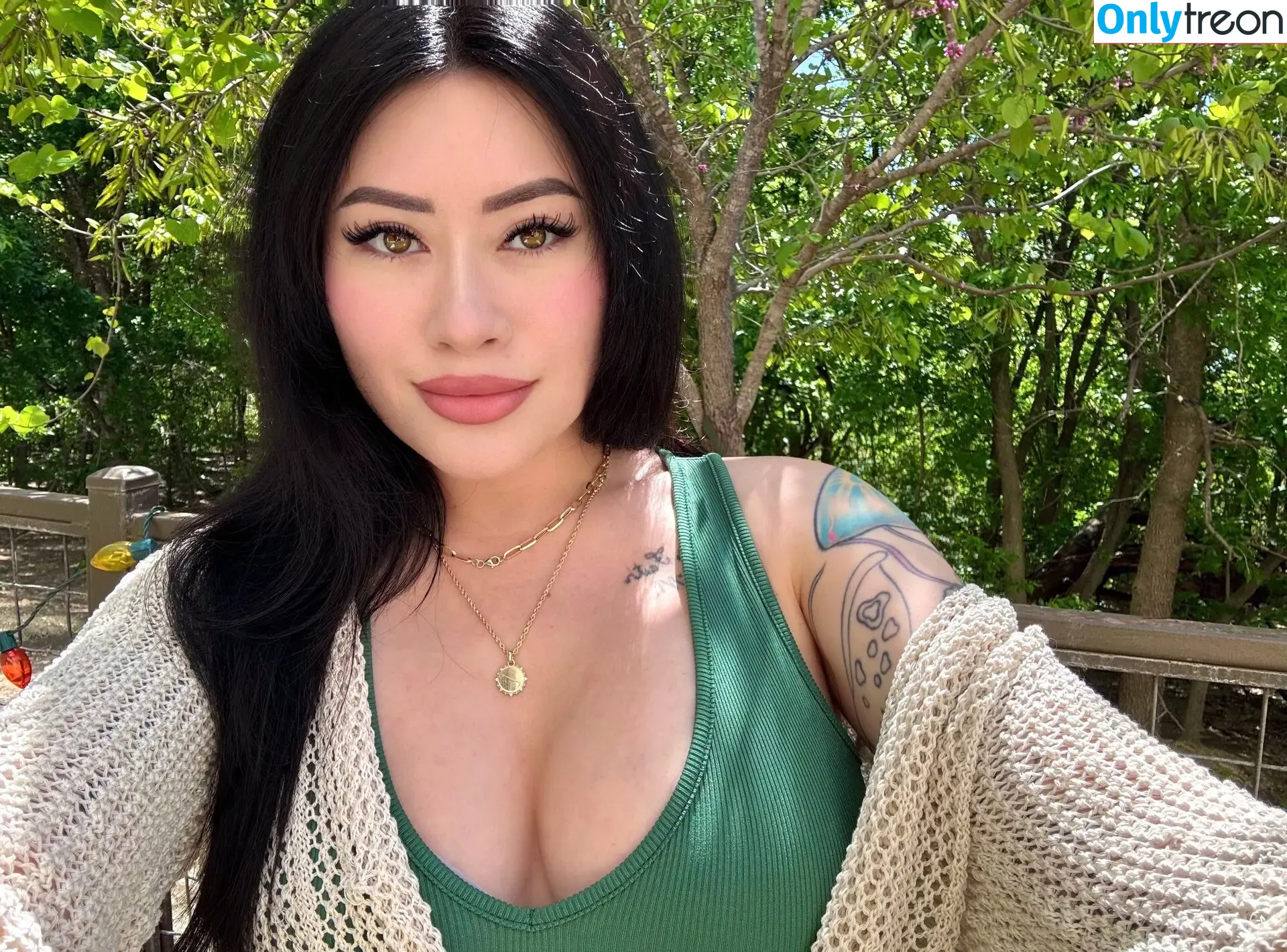 SamanthaKronos nude photo #0043 (samantha_strange)