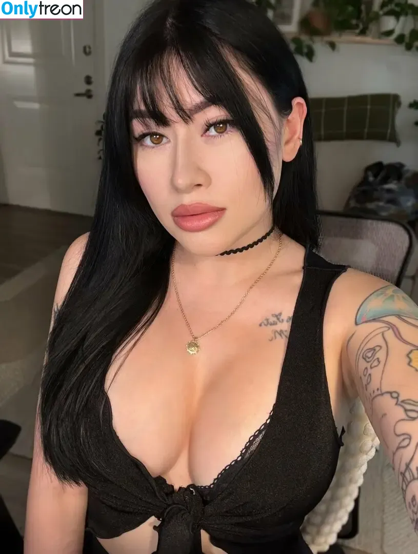SamanthaKronos nude photo #0066 (samantha_strange)