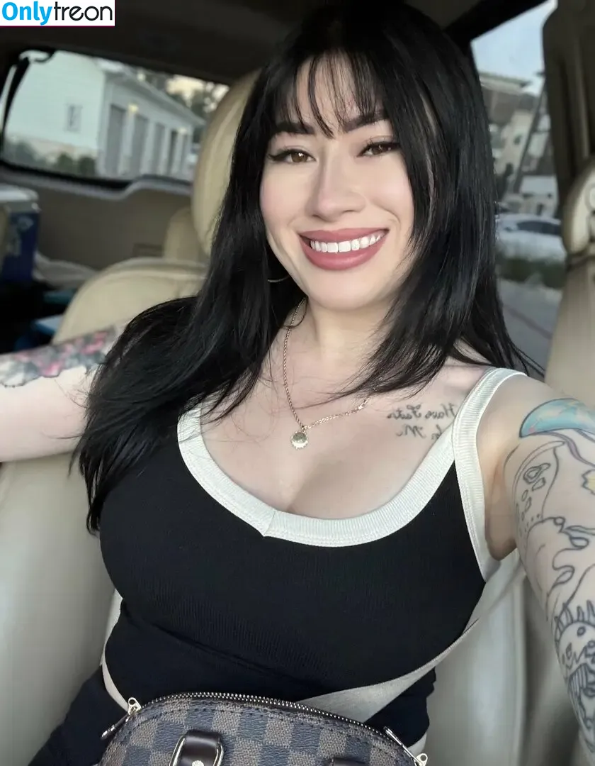 SamanthaKronos nude photo #0070 (samantha_strange)
