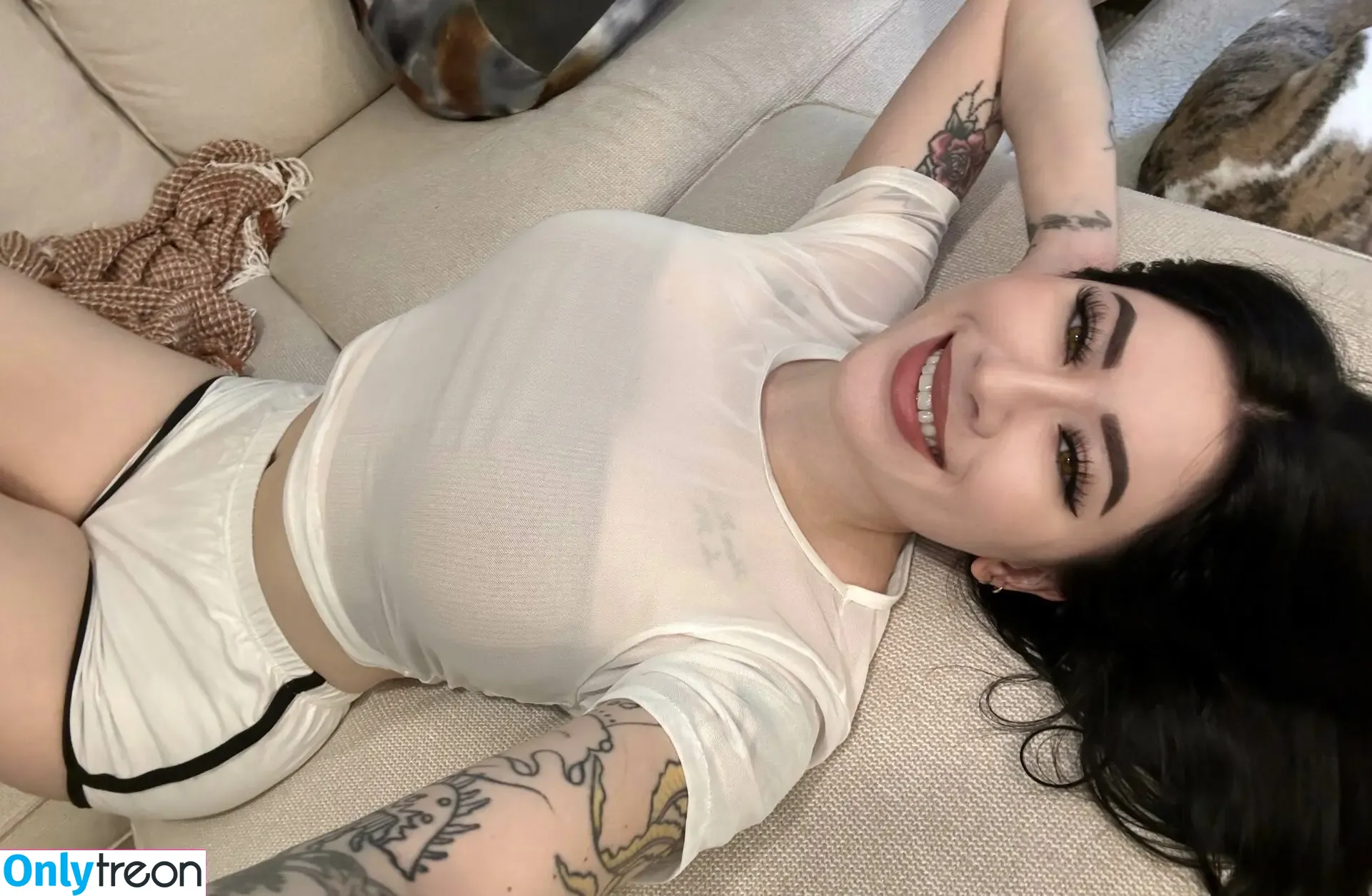 SamanthaKronos nude photo #0075 (samantha_strange)